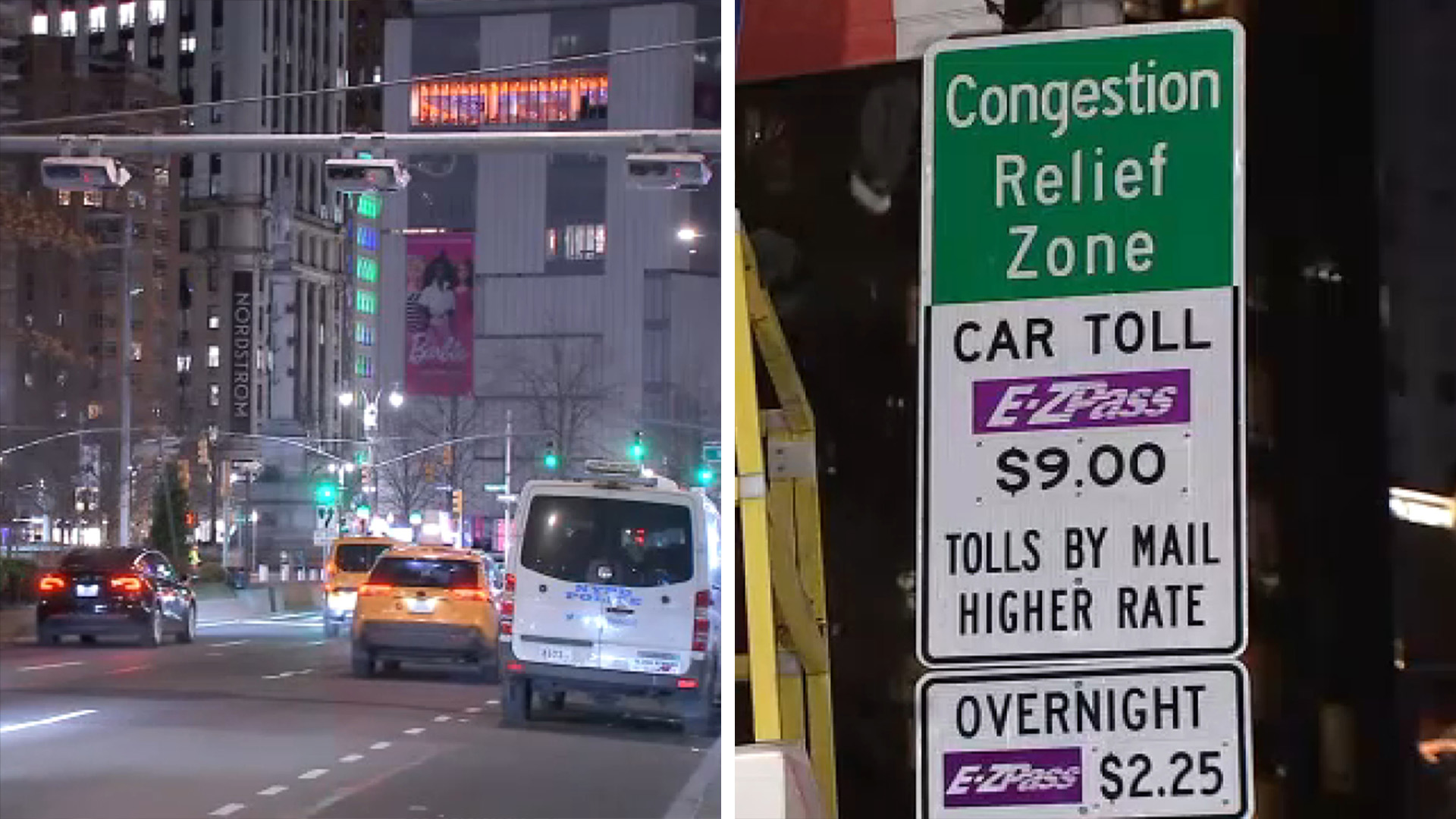 How Congestion Pricing in Manhattan Affects Real Estate & Commuters’ Costs